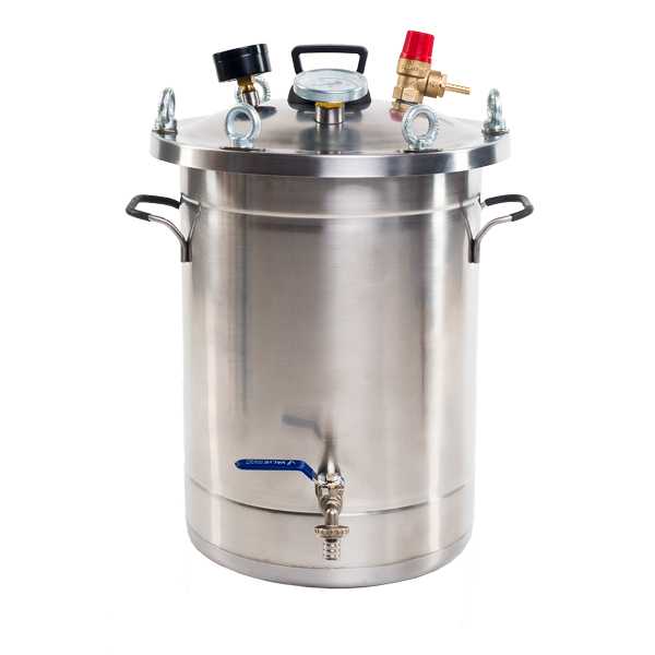 Распродажа автоклавов БУЛАТ в Фурманове