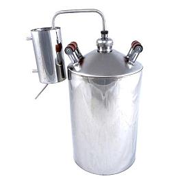 Самогонный аппарат в Фурманове всего за 3200 рублей