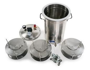 Распродажа автоклавов БУЛАТ в Фурманове